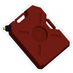 Risk Of Rain 2 Item Cheat Sheet